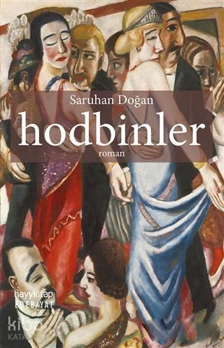 Hodbinler - 1