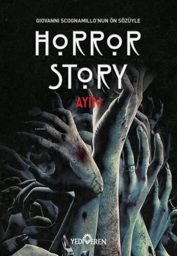 Horror Story - Ayin - 1