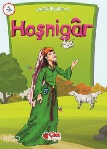 Hoşnigar - 1