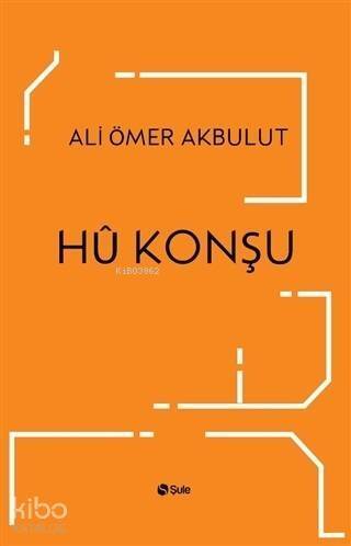 Hü Konşu - 1