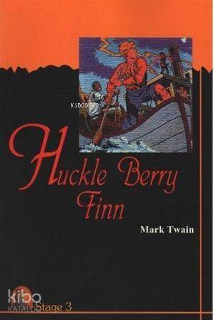 Huckle Berry Finn (Stage 3) - 1