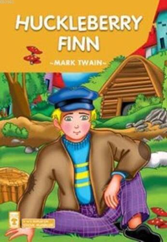 Huckleberry Finn - 1