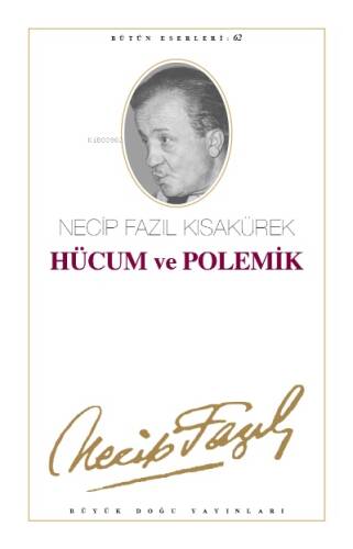 Hücum ve Polemik (Kod:53) - 1