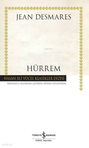 Hürrem - 1
