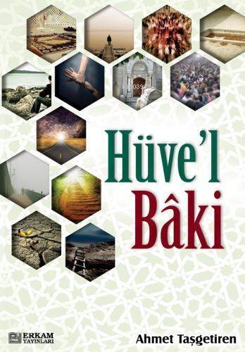 Hüvel Baki - 1