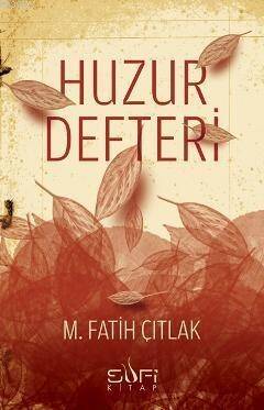 Huzur Defteri - 1