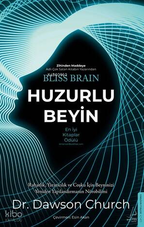 Huzurlu Beyin - 1