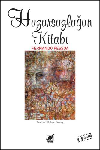 Huzursuzluğun Kitabı - 1