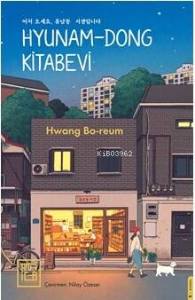 Hyunam-Dong Kitabevi - 1