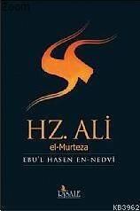 Hz Ali El-Murteza - 1