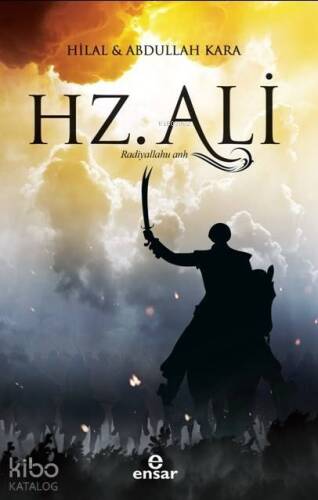 Hz. Ali(r.a) - 1