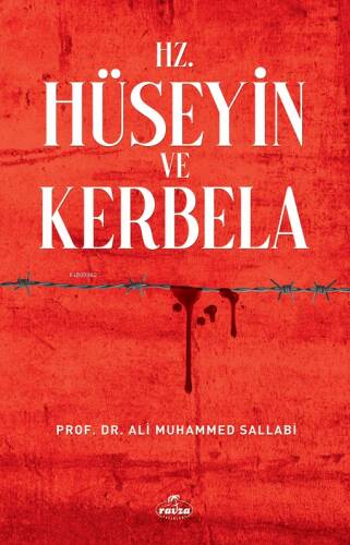 Hz. Hüseyin ve Kerbela - 1