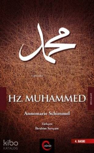 Hz. Muhammed - 1