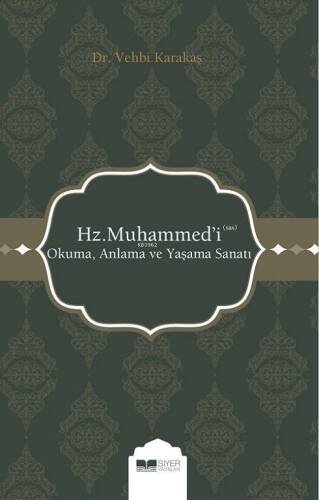 Hz Muhammedi sas Okuma Anlama ve Yaşama Sanatı - 1
