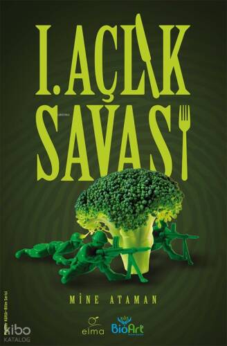 I. Açlık Savaşı - 1