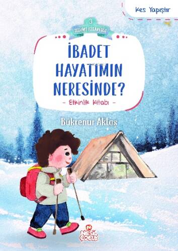İbadet Hayatımın Neresinde? - 1