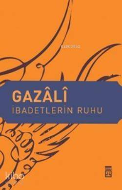 İbadetlerin Ruhu - 1
