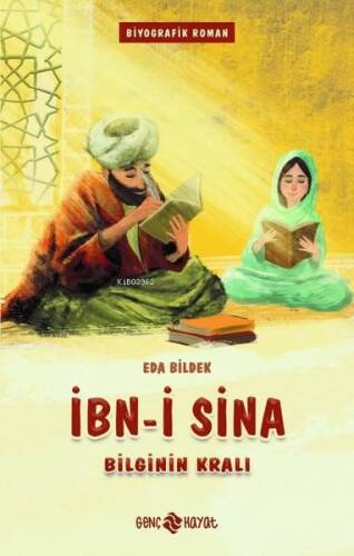 İbn-i Sina-Bilginin Kralı - 1