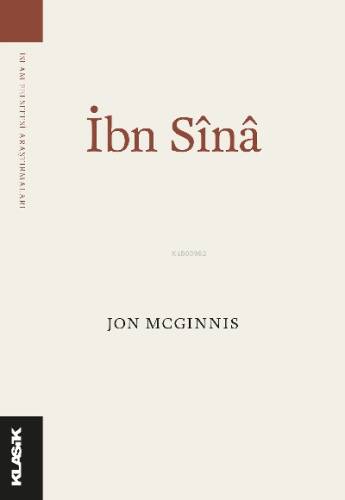 İbn Sînâ - 1
