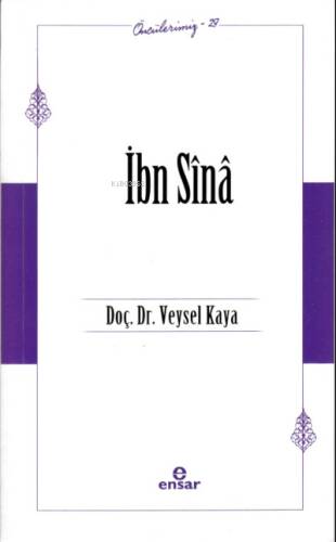 İbn Sînâ - Öncülerimiz 29 - 1