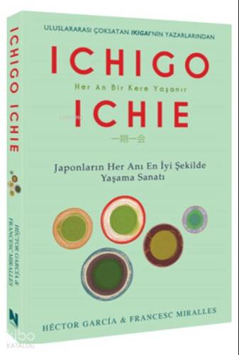 Ichigo Ichie - 1
