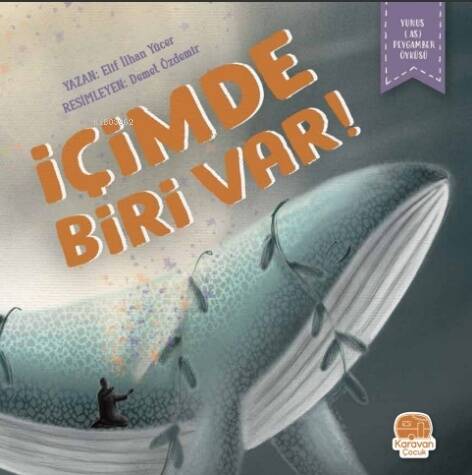 İçimde Biri Var - 1