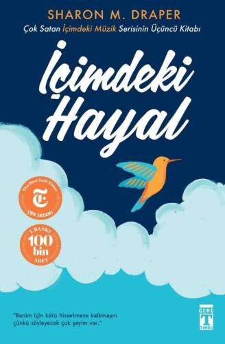 İçimdeki Hayal - 1