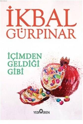 İçimden Geldiği Gibi - 1