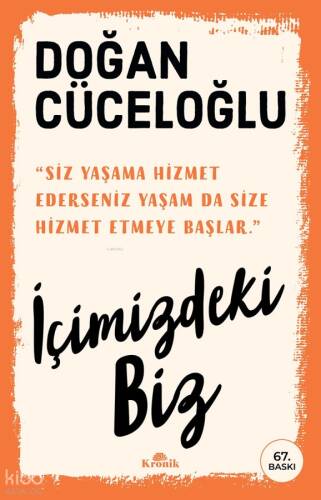 İçimizdeki Biz - 1