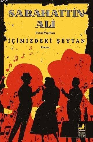 İçimizdeki Şeytan - 1
