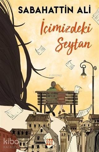 İçimizdeki Şeytan - 1