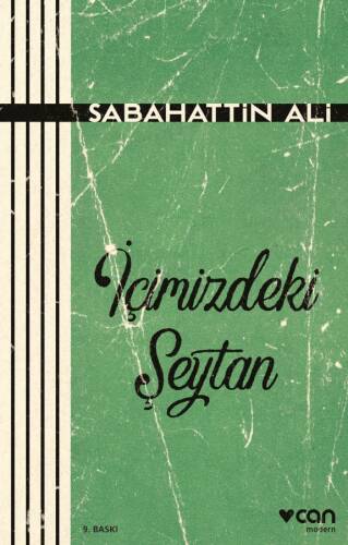 İçimizdeki Şeytan - 1