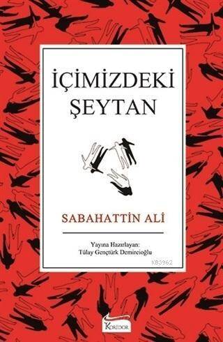 İçimizdeki Şeytan - 1