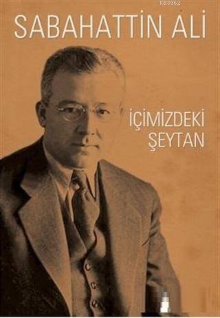 İçimizdeki Şeytan - 1