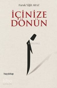 İçinize Dönün - 1