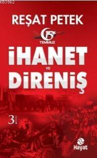 İhanet ve Direniş - 1