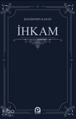 İhkam - 1