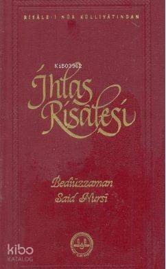 İhlas Risalesi - 1