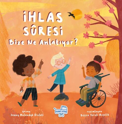 İhlâs Sûresi Bize Ne Anlatıyor? - 1