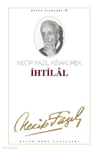 İhtilal (Kod:13) - 1