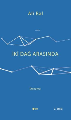 İki Dağ Arasında - 1