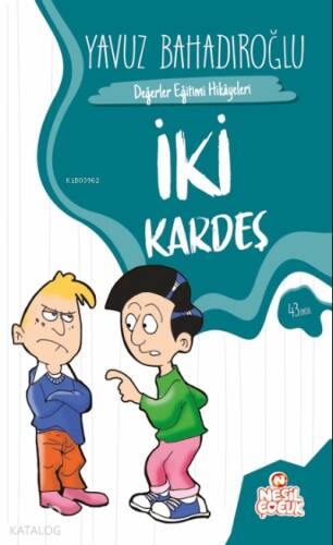 İki Kardeş - 1