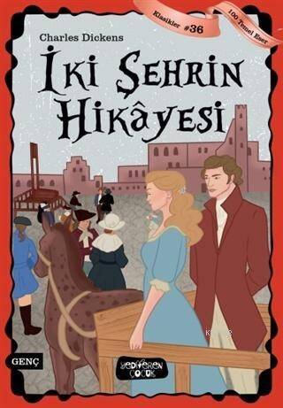 İki Şehrin Hikâyesi - 1