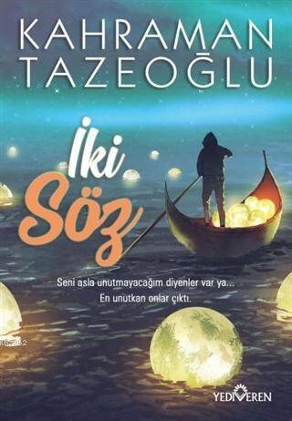 İki Söz - 1