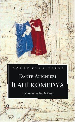 İlahi Komedya (Cep Boy) - 1
