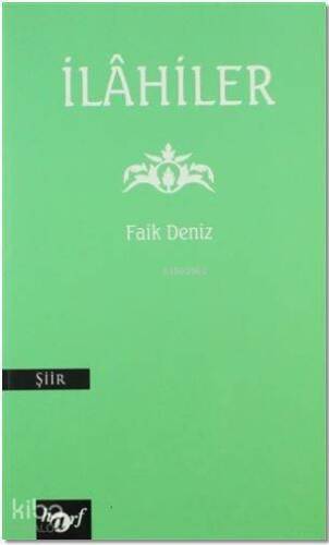 İlahiler - 1
