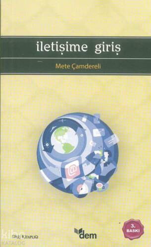 İletişime Giriş - 1