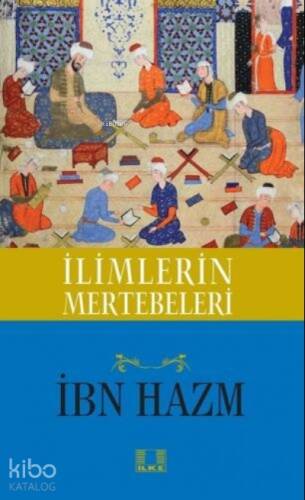 İlimlerin Mertebeleri - 1