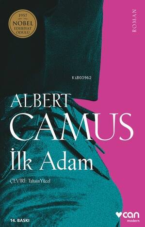 İlk Adam - 1