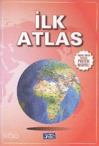 İlk Atlas - 1